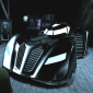 PlayStation Home Gets Exclusive Batcave Space and MotorStorm Event