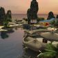 PlayStation Home Gets New Blueprint System