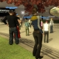 PlayStation Home Looks Great!