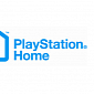PlayStation Home Updated to Version 1.55 Ahead of Major Overhaul