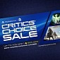 PlayStation Launches Critic's Choice and Oscar Sales, Destiny and More Discounted