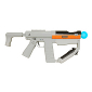 PlayStation Move Sharp Shooter Attachment for Killzone 3 Launched by Sony Itself