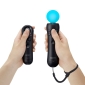 PlayStation Move Shipped 1 Million in North and Latin America