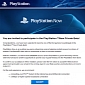 PlayStation Now Beta Invites Already Being Sent to PS3 Owners