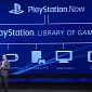 PlayStation Now Private Beta Launching on PlayStation 4