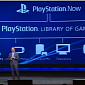 PlayStation Now Streaming Service Announced, Brings Games to PS4, PS3, PS Vita
