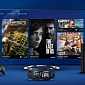 PlayStation Now UI and Prices Featured in Gaikai Update