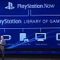 PlayStation Now Will Benefit Both Customers and Developers, Says Kaz Hirai