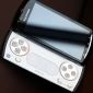 PlayStation Phone Full Details Leaked, Better Photos Available