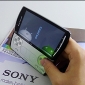 PlayStation Phone in New Photos, Next to Other Devices