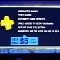 PlayStation Plus Coming to PS4 with Free Games, Required for Online Multiplayer