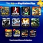 PlayStation Plus Members Can Now Play Three More Games for Free on PS3
