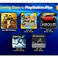 PlayStation Plus Members Gets Resident Evil 5 for Free, Discounts for Portal 2