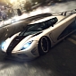 PlayStation Plus Users Get Discounts for Grid 2 Pre-Order and Metro: Last Light