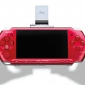 PlayStation Portable Gets Firmware 5.50