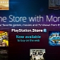 PlayStation Store Can Now Be Browsed from a Computer