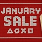 PlayStation Store January Sale Gets New Price Cuts in PAL Regions