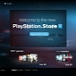 PlayStation Store Redesign Now Live in North America