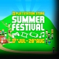 PlayStation Store Summer Festival Has Price Cuts for Tomb Raider, Music, Movies