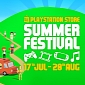 PlayStation Store Summer Festival Sale Continues with New Price Cuts