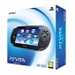PlayStation Vita Already Gets Firmware Update 1.50 in Japan