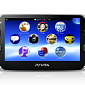 PlayStation Vita Firmware 1.60 Out on February 8