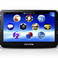PlayStation Vita Firmware Update 2.00 Out Today, November 20