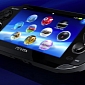 PlayStation Vita Firmware Update 2.12 Out Soon, Improves Stability
