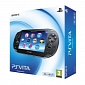 PlayStation Vita Game and Accessory Pricing for PAL Regions Revealed