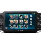 PlayStation Vita Gets 1.69 Firmware, Improves Software Stability