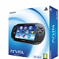 PlayStation Vita Gets Box Design, Core Apps Description
