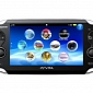 PlayStation Vita Gets Price Cut to 199 USD/EUR, Memory Card Discounts
