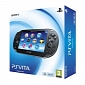 PlayStation Vita Pre-Orders Are 'Substantial', Sony Says