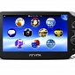 PlayStation Vita Sinks to New Low in Japanese Charts