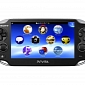 PlayStation Vita Will Get More than 100 Games During 2013