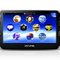 PlayStation Vita Won't Get a Price Cut in North America or Europe