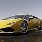 Playground Games: Forza Horizon 2 on Xbox One Is All About Light