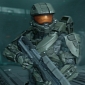 Playing Halo 4 Before Launch Results in Permanent Xbox Live Bans