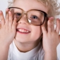 Playing Outside Can Prevent Myopia in Children