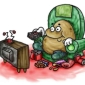The Wii Couch Potato