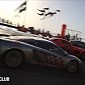 Plenty of Improvements Being Made to Driveclub Until Launch