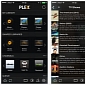 Plex Media Player 3.3.4 Released for iPhone and iPad