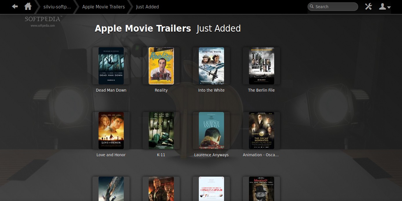 Plex Media Server 1.32.3.7192 download the last version for android