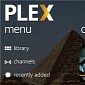 Plex for Windows Phone Gets Updated with Major Bug Fixes