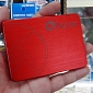 Plextor Gives Away Very Fast M5S SSDs
