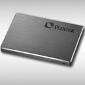 Plextor Launches DVD Writer and Its First SSDs