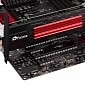 Plextor Launches Balanced M6e Black Edition PCI Express SSD