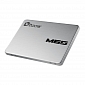 Plextor M6S Solid-State Drive Released in Europe