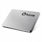 Plextor Prepares M6 SSD for CES 2014