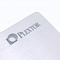 Plextor Updates Firmware for M5M, M5S and M5Pro Series SSD